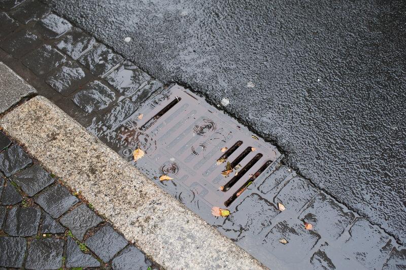 Blocked Drains Responsibility in Maidstone Kent
